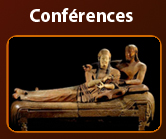 Les conférences de l'année